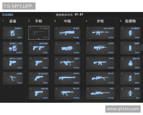 提升精准枪法的秘诀在于持之以恒的练习与技巧积累CSGO与CS2探讨