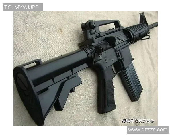 M4A1S再遭削弱武器平衡性调整引发玩家热议与反思